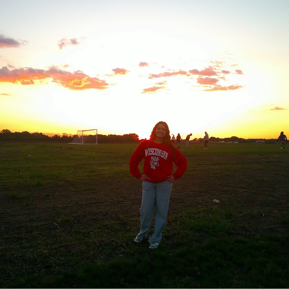 Meet your Posher, Natalie